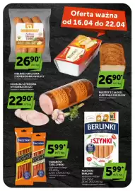 Groszek gazetka | Supermarket Strona 21