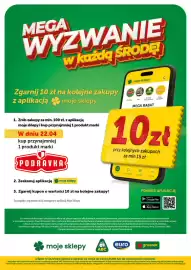 Groszek gazetka | Supermarket Strona 32