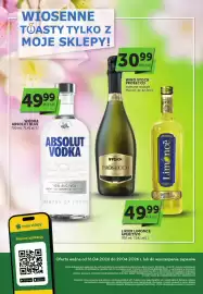 Groszek gazetka | Alkohole Strona 1