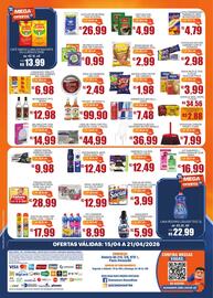 Catálogo Economart Atacadista semana 16 Página 2