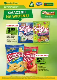 ABC gazetka | Supermarket Strona 1