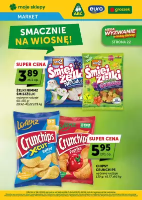 ABC | Market (ważność do 22-04)