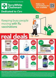 Terry White catalogue Page 28