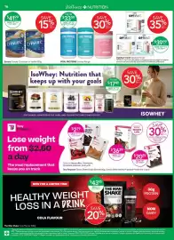 Terry White catalogue Page 16