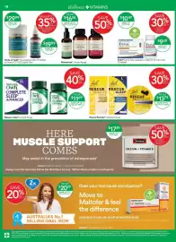 Terry White catalogue Page 18