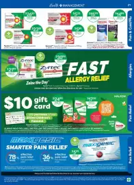 Terry White catalogue Page 21