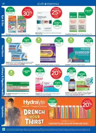 Terry White catalogue Page 22