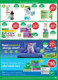 Terry White catalogue Page 23