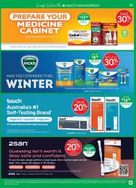 Terry White catalogue Page 25