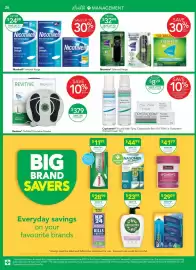 Terry White catalogue Page 26