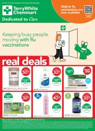 Terry White catalogue Page 28