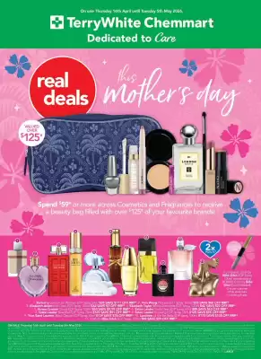 Terry White (valid until 5-05)