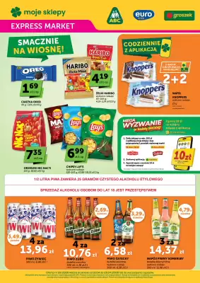 ABC | Express Market (ważność do 22-04)