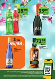 ABC gazetka | Alkohole Strona 2