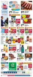 Big Y flyer week 16 Page 1