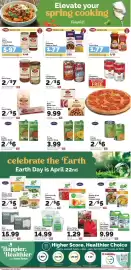 Harris Teeter weekly ad week 16 Page 10