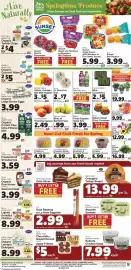 Harris Teeter weekly ad week 16 Page 11