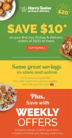 Harris Teeter weekly ad week 16 Page 4