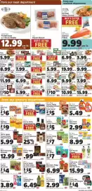 Harris Teeter weekly ad week 16 Page 5