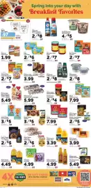 Harris Teeter weekly ad week 16 Page 7