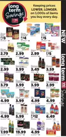 Harris Teeter weekly ad week 16 Page 8