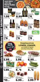 Harris Teeter weekly ad week 16 Page 9
