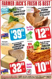 Farmer Jack's catalogue week 16 Page 1