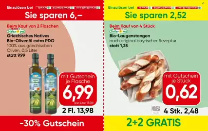 Eurospar Flugblatt Seite 6