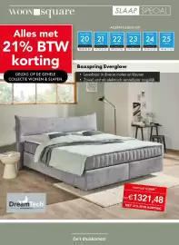 Woonsquare Slaapfolder week 17 Pagina 1