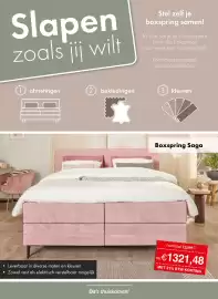 Woonsquare Slaapfolder week 17 Pagina 3