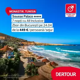 Catalog Dertour Pagină 5