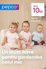 Catalog Pepco săptămâna 16 Pagină 1