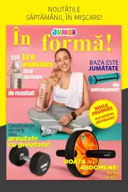 Catalog Jumbo săptămâna 16 Pagină 1
