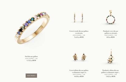 Catalog Teilor Pagină 4