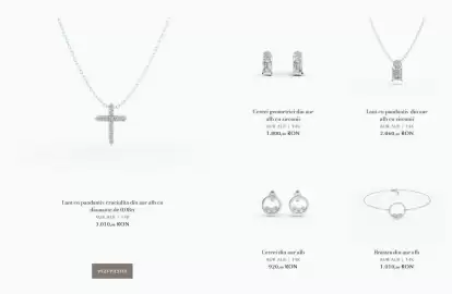 Catalog Teilor Pagină 1