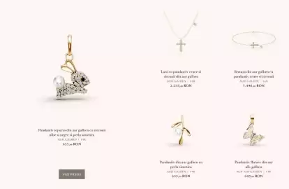 Catalog Teilor Pagină 2