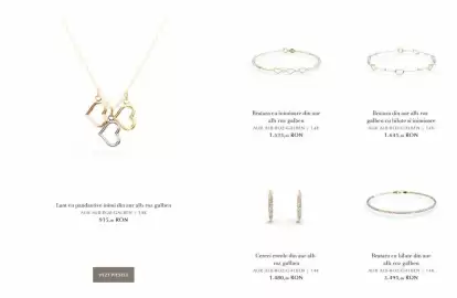 Catalog Teilor Pagină 3