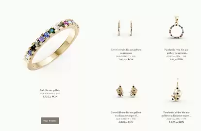 Catalog Teilor Pagină 4