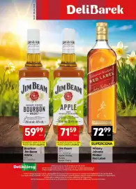 Delikatesy Centrum gazetka Strona 1