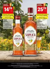 Delikatesy Centrum gazetka Strona 15