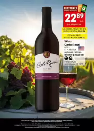 Delikatesy Centrum gazetka Strona 2