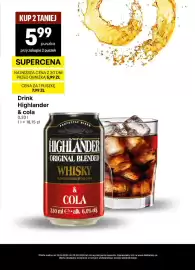 Delikatesy Centrum gazetka Strona 7