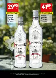 Delikatesy Centrum gazetka Strona 9