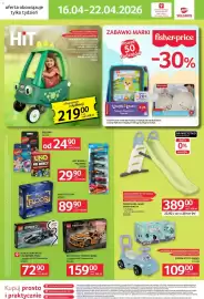 Selgros gazetka tydzień 16 Strona 11