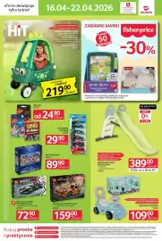 Selgros gazetka tydzień 16 Strona 11