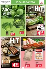 Selgros gazetka tydzień 16 Strona 3