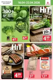 Selgros gazetka tydzień 16 Strona 3