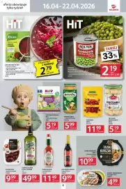 Selgros gazetka tydzień 16 Strona 6
