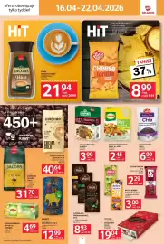 Selgros gazetka tydzień 16 Strona 7