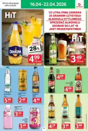 Selgros gazetka tydzień 16 Strona 8